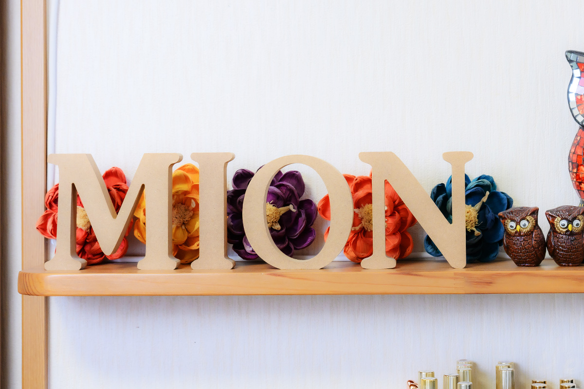 駐車場完備！アクセス良好です